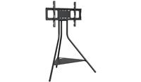 AVF Tripod Up To 65 Inch TV Stand - Black