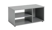 Malibu TV Unit - Grey
