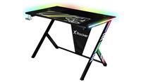 X Rocker Arteon RGB App Controlled LED Gaming Desk