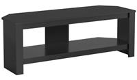 AVF Up to 55 Inch TV Stand Black For Living Room
