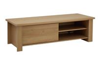 Oakham Coffee Table Oak Scandinavian Style Easy Assembly
