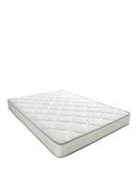 Airsprung Memory Foam Comfort Mattress Kingsize Supportive and Comfortable Sleep