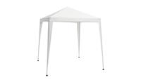 Garden Gazebo - White
