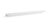 Habitat Jak 120cm Picture Rail - White