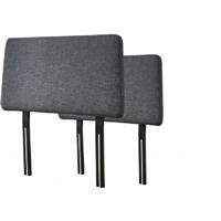 LOFT LIVING GREY 3FT HEADBOARD Modern Bedroom Furniture Upholstered