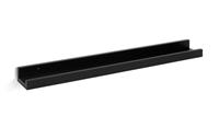 Jak 60cm Picture Rail - Black