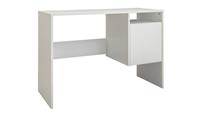Lawson Office Desk - White