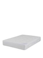 Tivoli Ortho Mattress King 150x200 Open Coil Medium Firm