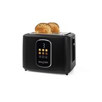 Salter Toast Rite 2Slice Digital ToasterTouch Screen, Precise Browning Control