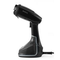 Beldray Handheld Garment Steamer Portable Travel Wrinkle Remover 1200W