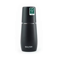 Salter Edith Salt Mill - FSC-Certified Wood