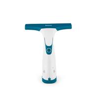 Beldray Cordless Window Vac Rechargeable Cleaner Squeegee Blue 60ml 10W Open Box
