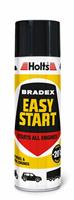 Holts Bradex Easy Start For Petrol & Diesel Engines Cold Starting Spray 300ML