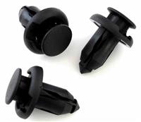 20x Honda Push Fit Plastic Rivet / Fastener Clip - Bumpers, Side Skirts & Grills