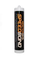 BODYKIT METAL PANEL BONDING ADHESIVE GLUE CAR SPOILER