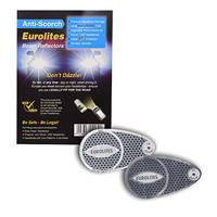 Headlight Deflectors Beam Converters Headlamp Adaptors Eurolites European Travel