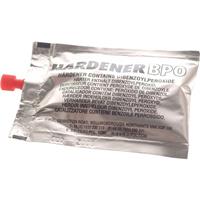 Davids Fast Glass Hardener For Body Filler And Resin