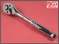 Werkzeug - 3/8" Drive - Classic Ratchet, 72 Tooth Drive, Lifetime War - 1103