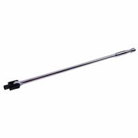 1/2 Inch Drive X 24 600mm Long Large Steel Breaker Bar Tool for Socket Wrench