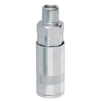 Vertex Air Line Fitting Quick Release Compressor Air Hose 1/4" Male Thread 1PC