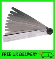 Draper Imperial Feeler Gauge [36174] 10 AF Blade