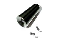 CAR BEE-STING STUBBY SHORT SMALL ALLOY AERIAL ARIEL ARIAL MAST ANTENNA MASK