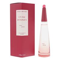 Issey Miyake Rose & Rose Eau de Parfum Intense 90ml Spray For Her - NEW. Women's