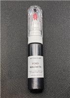 FORD MAGNETIC GREY PAINT TOUCH UP PEN/BRUSH SCRATCH CHIP REPAIR