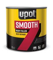 U-pol Smooth 7 Easy Sand Body Filler 3.L UPOL SM/7