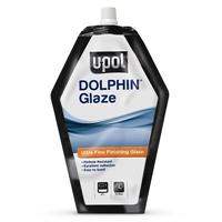U-POL BAGDOL/1 Dolphin Finishing Glaze 440 ml With Hardener