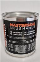 Car Body Panel Joint & Seam Sealer Brushable 1ltr