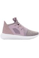 ADIDAS ORIGINALS TUBULAR NEOPRENE AND SUEDE SNEAKERS EU 38 2⁄3 UK 5.5 US 7