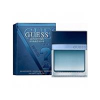 Guess Seductive Bluefor Men Eau De Toilette Spray 100Ml