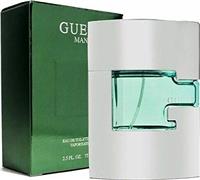 Guess M Eau De Toilette Spray 75Ml