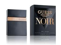 Guess Seductive Noir For Men Ip Eau De Toilette Spray 50Ml