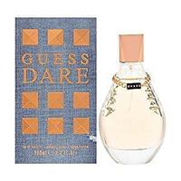 Guess Dare For Women Eau De Toilette Spray 100Ml