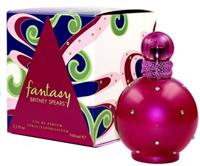 Britney Spears Fantasy 100ml For Women Eau De Parfum Spray Perfume