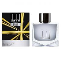 Dunhill Black Eau De Toilette Spray 100Ml