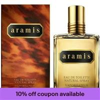 Aramis Eau De Toilette EDT 110ml Spray For Him Mens