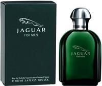Jaguar For Men Eau De Toilette 100ml Spray EDT For Him Perfume Fragrance