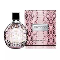 Jimmy Choo For Women Eau De Toilette 60Ml Spray **Brand New**