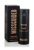 Missguided Babe Oud Atomiser (Boxed) Eau De Parfum Spray 10Ml