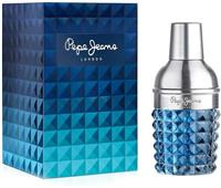 Pepe Jeans For Him Eau De Toilette Spray 50Ml