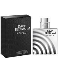 David Beckham Respect Eau De Toilette Spray 60Ml