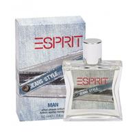 Esprit Jeans Eau De Toilette Spray 50Ml