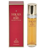 Elizabeth Taylor Diamonds And Rubies 100Ml Eau De Toilette Spray