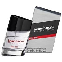 Bruno Banani Pure Man Vapo Eau De Toilette Spray 30Ml