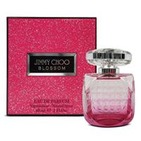 Jimmy Choo Blossom Eau De Parfum 60ml EDP Womens Perfume For Her