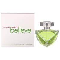 Britney Spears Believe Eau De Parfum 100ml Spray EDP For Women Her Perfume
