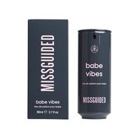 Missguided Babe Vibes Eau De Parfum Spray 80Ml